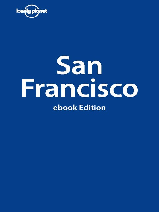 Title details for San Francisco by Alison Bing - Available